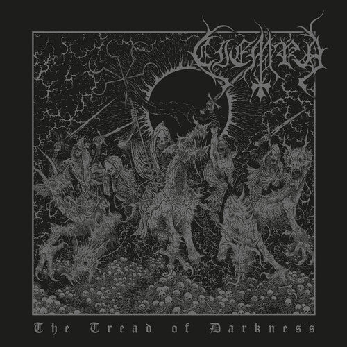 Ciemra - The Tread Of Darkness Vinyl Record