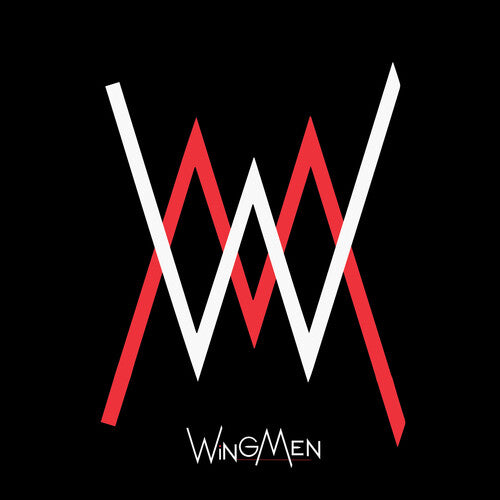 Wingmen - Wingmen Vinyl Record