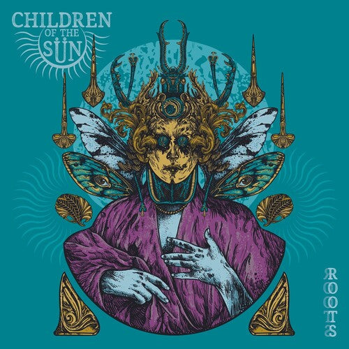 Children of the Sun - Roots Vinyl Record