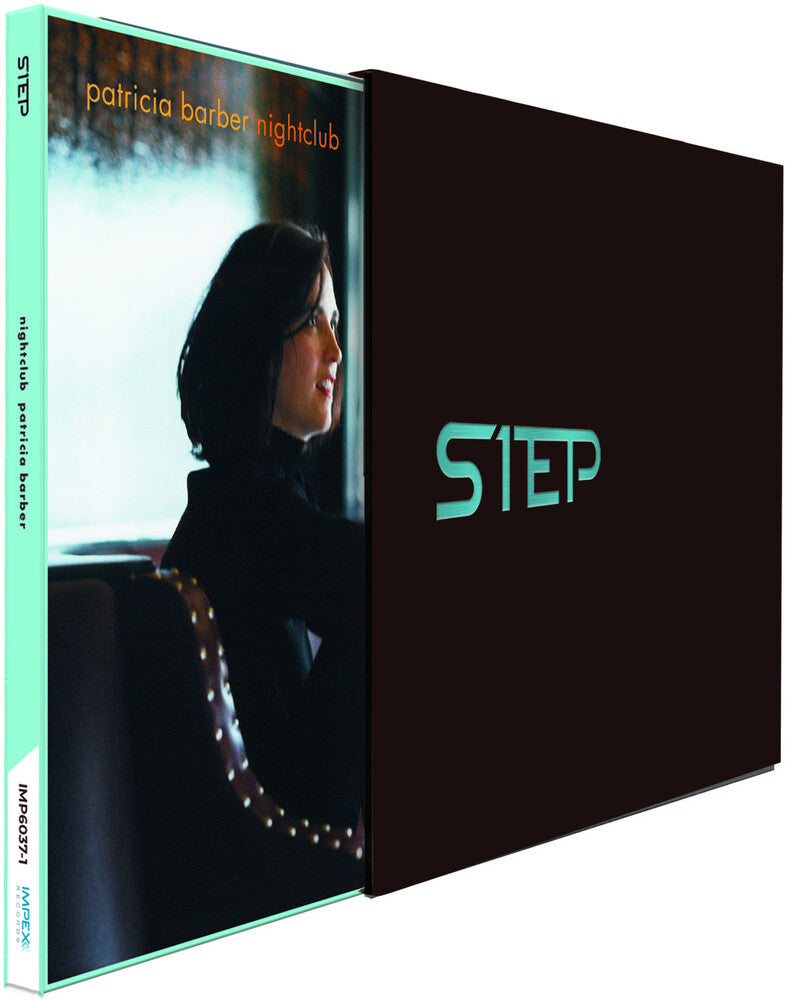 Nightclub [Limited Edition] Vinyl Record