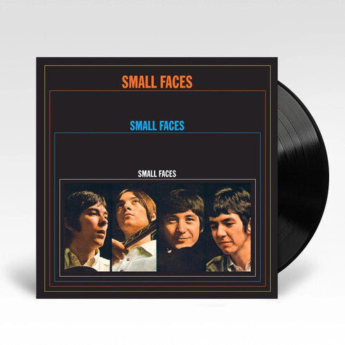 The Small Faces - Small Faces Vinyl Record