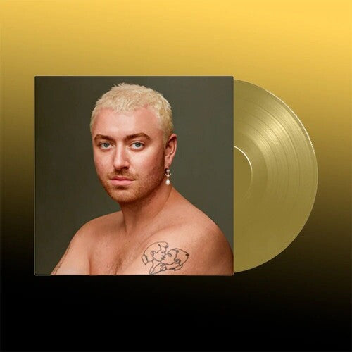 Smith,sam - Gloria - Vinyl Record