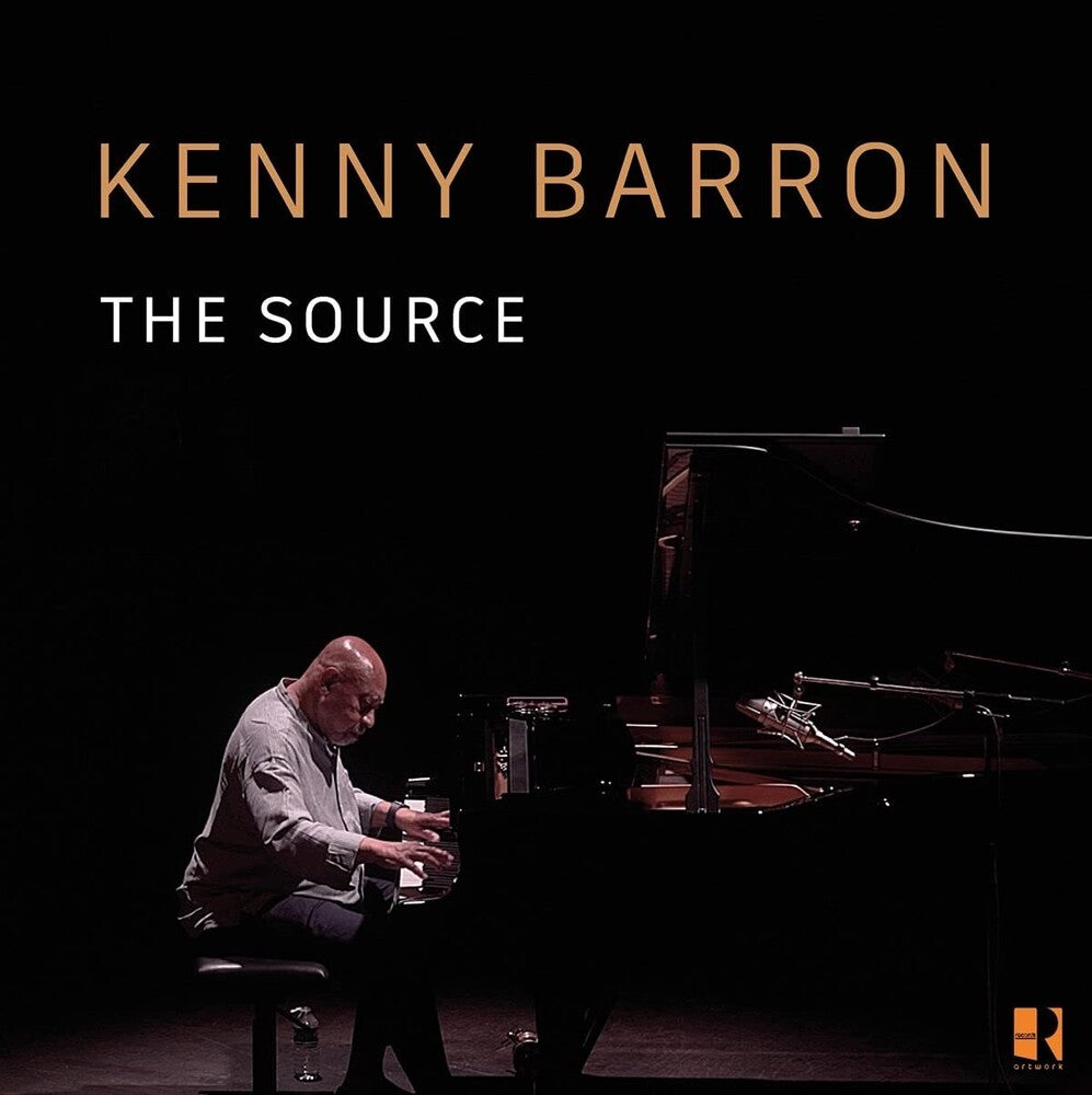The Source Music CD