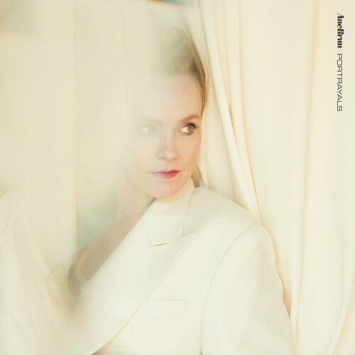 Ane Brun - Portrayals Vinyl Record