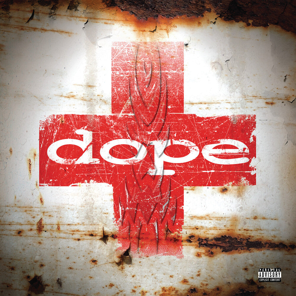 Dope - Group Therapy [RSD] Vinyl Record