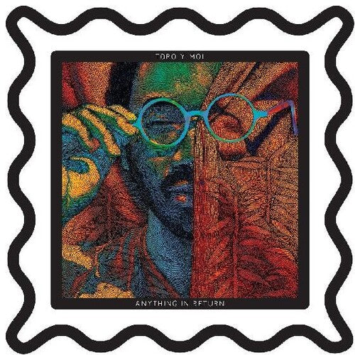 Toro y Moi - Anything In Return Vinyl Record