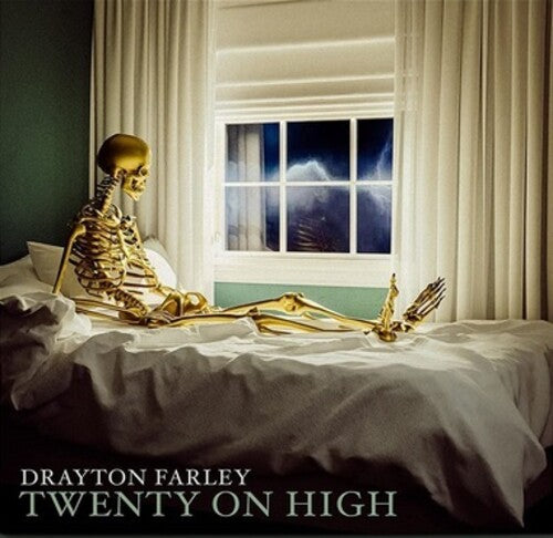 Drayton Farley - Twenty On High Vinyl Record