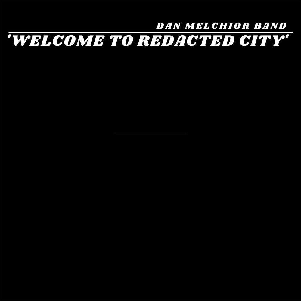 Welcome To Redacted City [LP] Vinyl Record