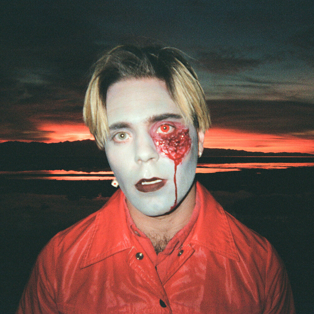 Choir Boy - Gathering Swans - Grey Marble [Colored Vinyl] (Gry) Vinyl Record