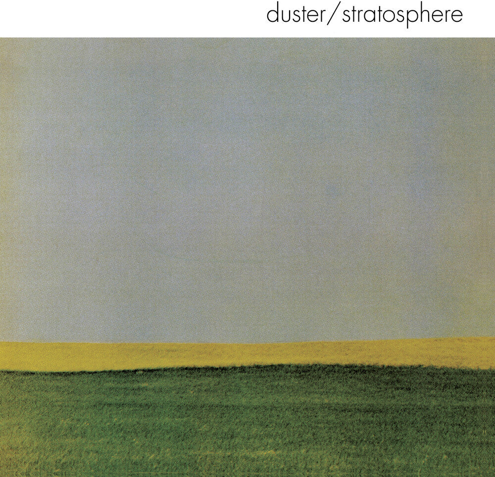 Stratosphere Music CD