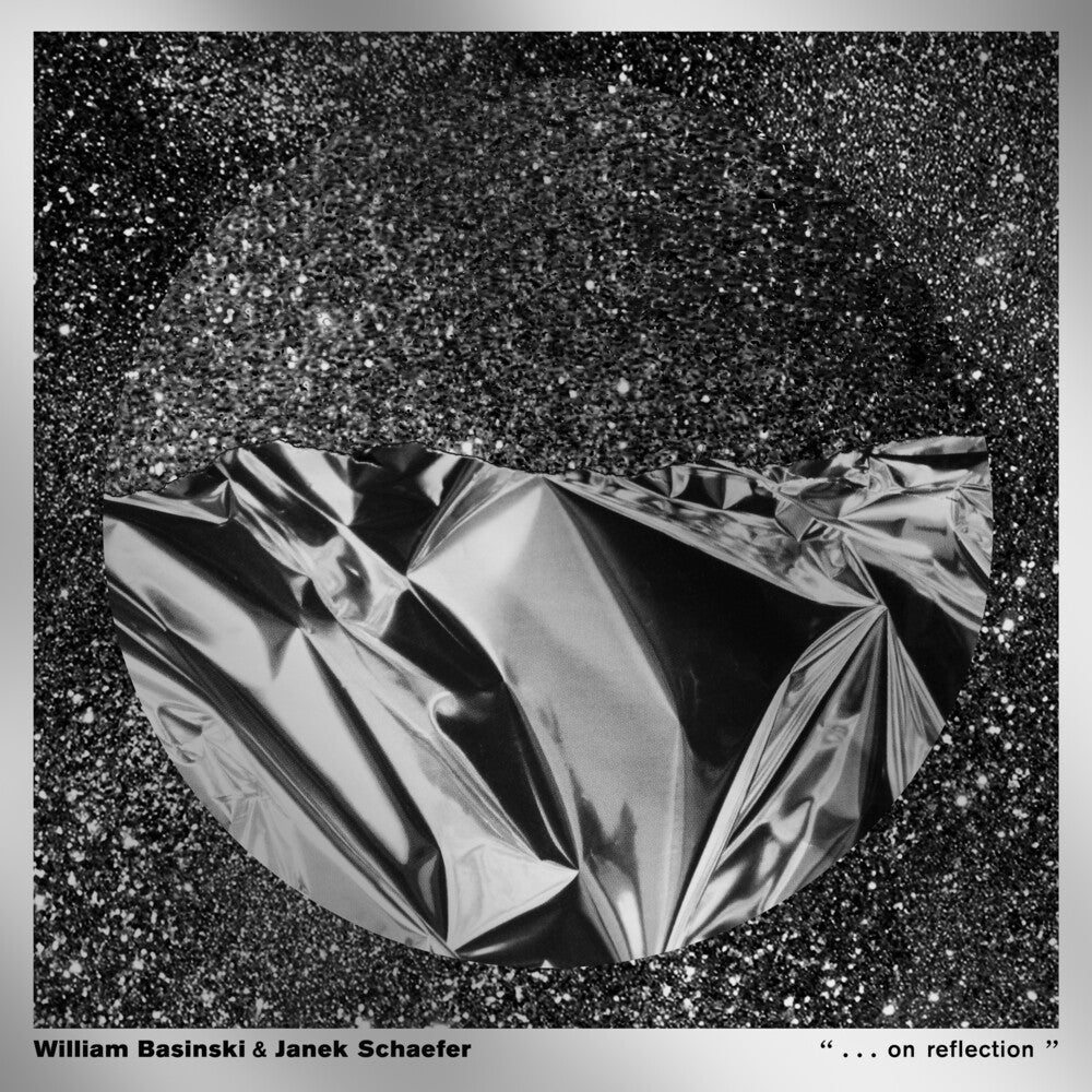 . . . On Reflection [LP] Vinyl Record