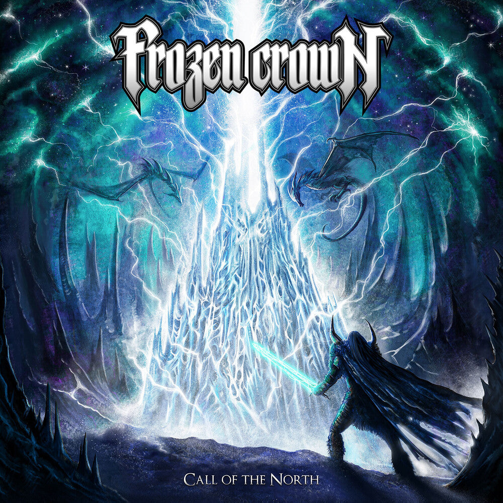 Call Of The North Music CD