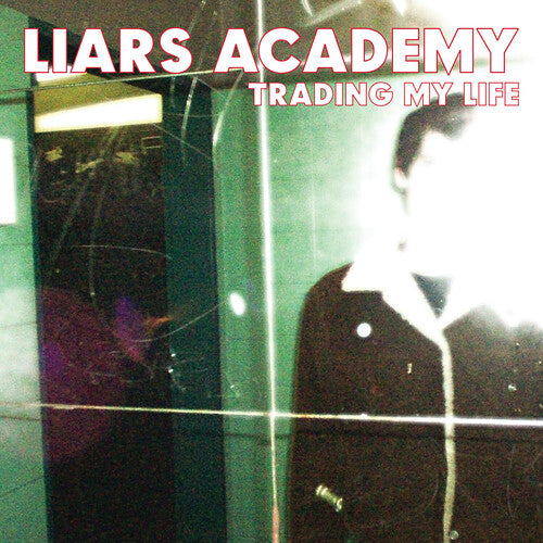 Liars Academy - Trading My Life Vinyl Record