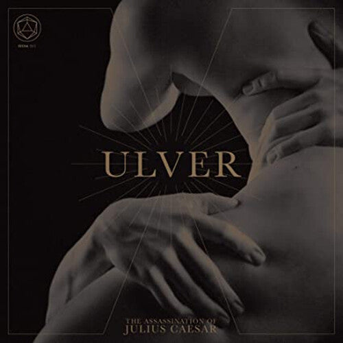 Ulver - The Assassination of Julius Caesar Vinyl Record