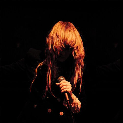 The Dark Horses - While We Were Sleeping Vinyl Record