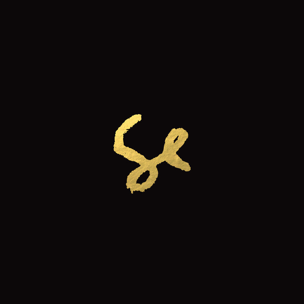 Sylvan Esso (Can) [LP] Vinyl Record