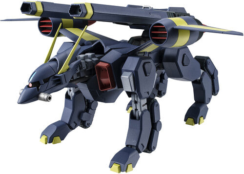 Tamashi Nations - Mobile Suit Gundam Seed - Tmf/a-802 Bucue Version - Collectibles
