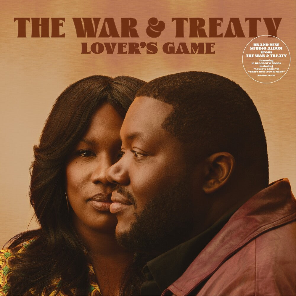 Lover’s Game [LP] Vinyl Record