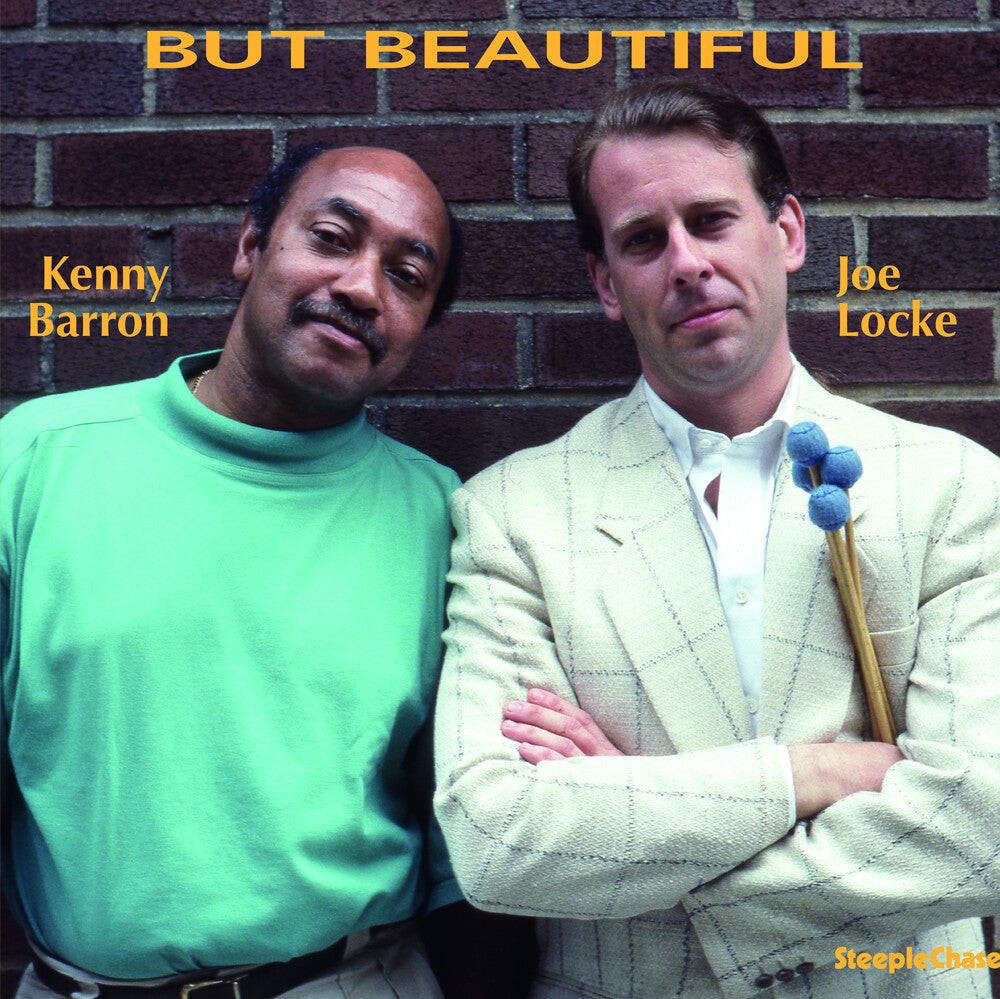 But Beautiful [180 Gram] Vinyl Record