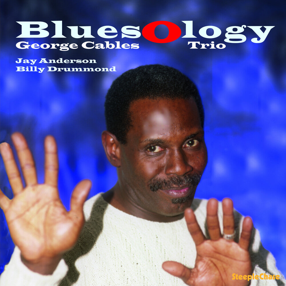 Bluesology [180 Gram] Vinyl Record