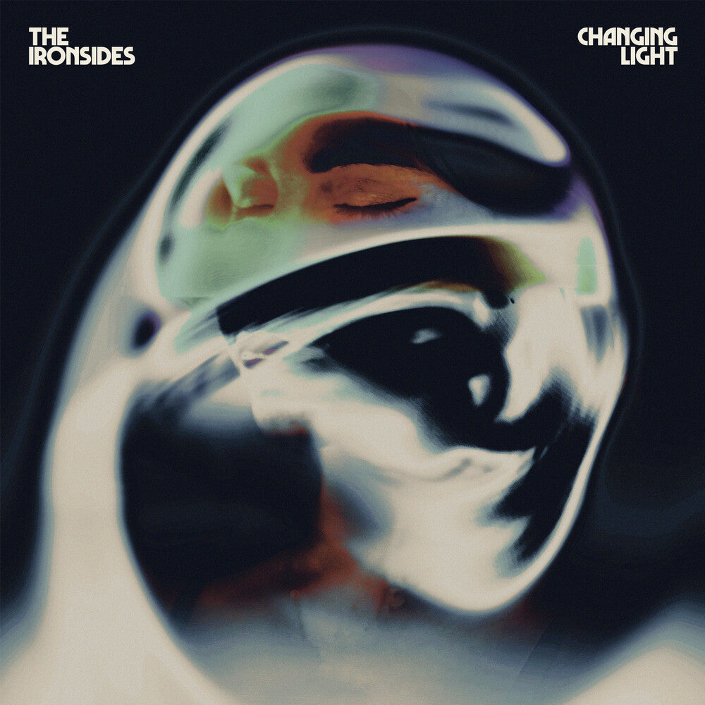 Changing Light Music CD