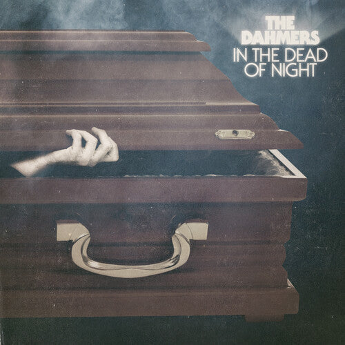 Dahmers - In The Dead Of Night (Violet) Vinyl Record