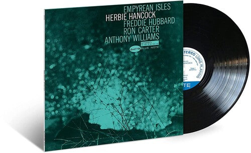 Hancock,herbie - Empyrean Isles (blue Note Classic Vinyl Series) - Vinyl Record