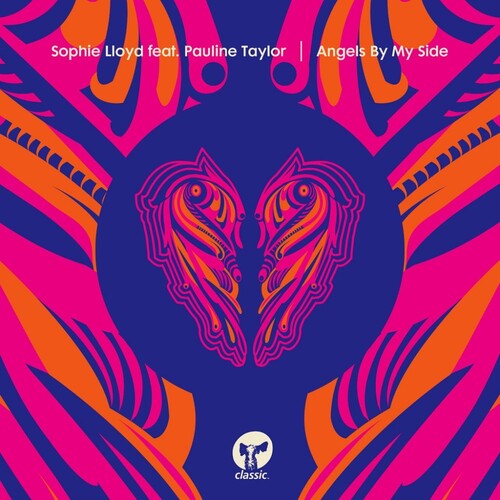 Sophie Lloyd - Angels By My Side Vinyl Record
