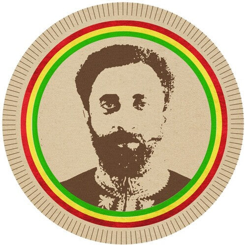 Joeski - Jah Unite Vinyl Record