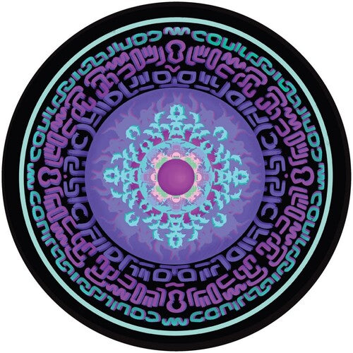 Andre Salmon - Pegao Vinyl Record