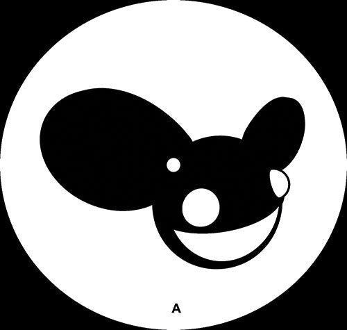 Deadmau5 - People Are Still Having Sex Vinyl Record