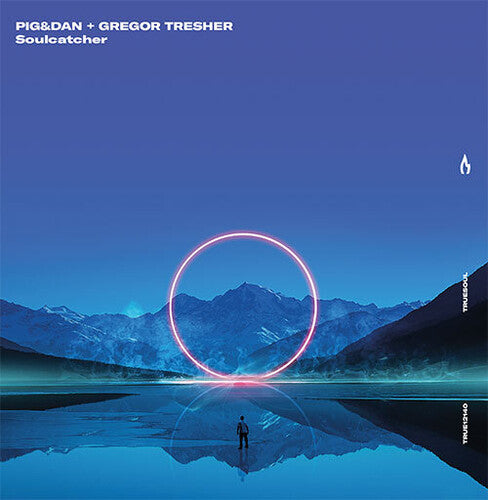 Soulcatcher Vinyl Record