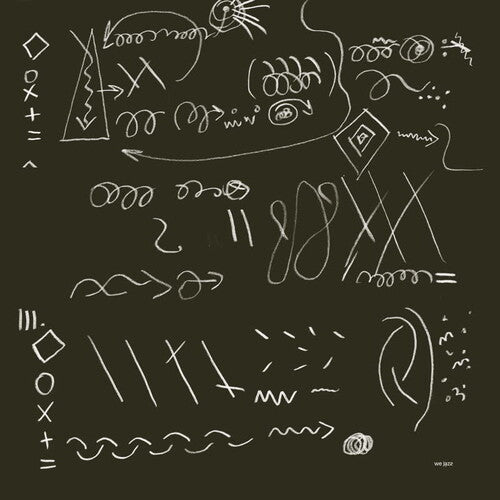 Antti Lotjonen - Circus / Citadel Vinyl Record