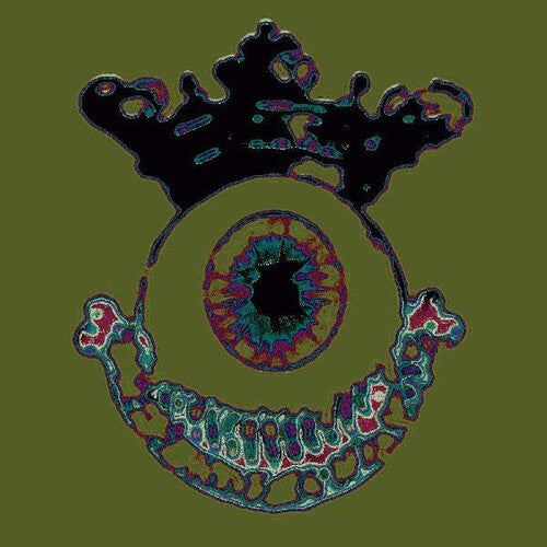Bardo Pond - Volume 3 - Vinyl Record