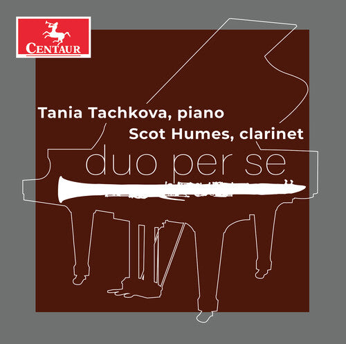 Donofrio / Hilliard / Mobley / Tachkova - Duo Per Se - Music CD