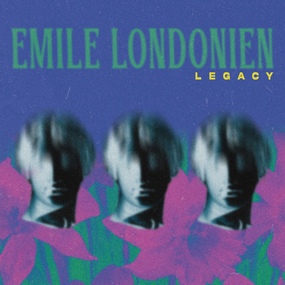 Legacy [LP] Vinyl Record