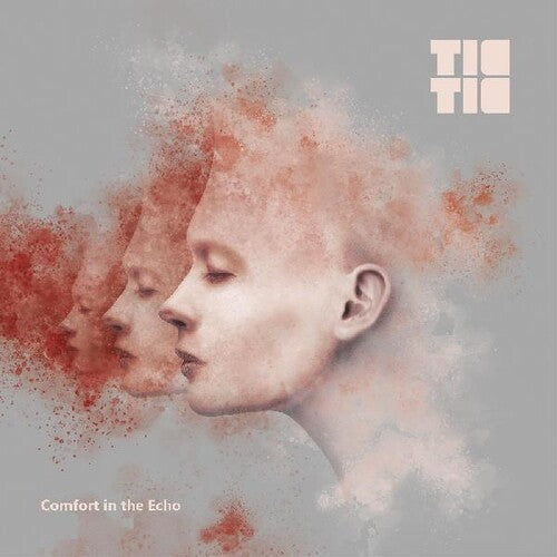 Tic Tic - Comfort In Echo Vinyl Record