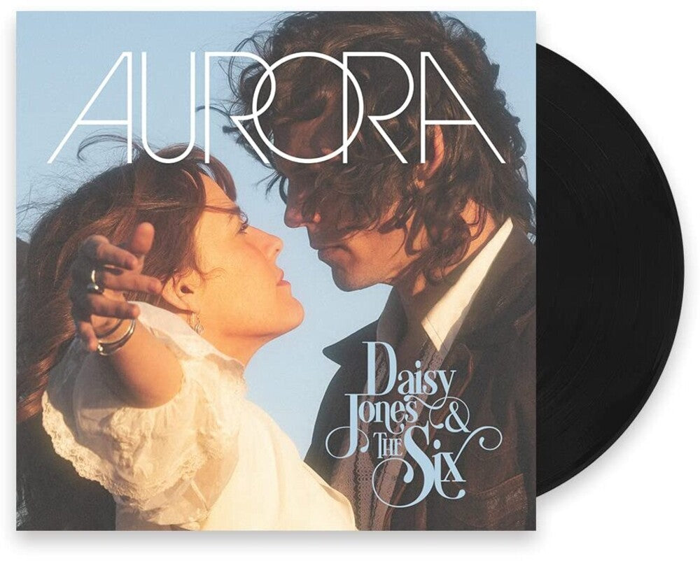 Aurora [LP] Vinyl Record