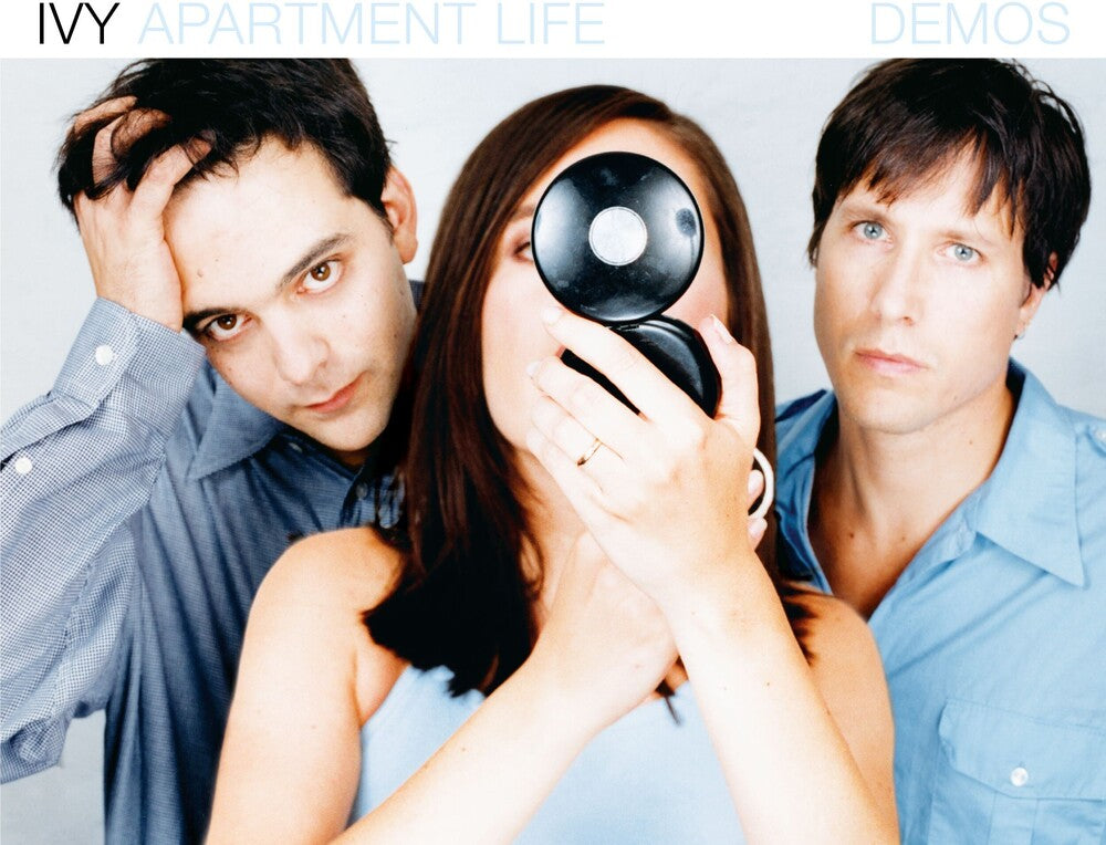 Ivy - Apartment Life Demos [RSD] Vinyl Record
