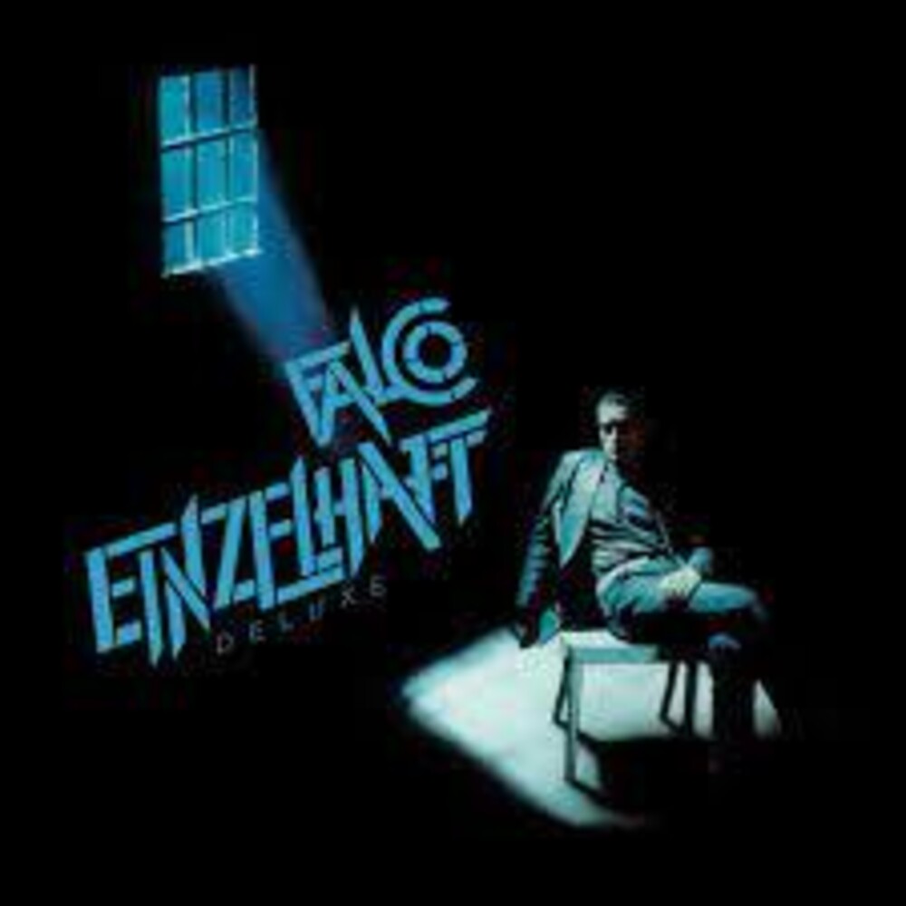 Einzelhaft [Deluxe] (Ger) Vinyl Record