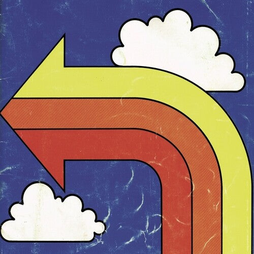 L'Eclair - Cruise Control Vinyl Record