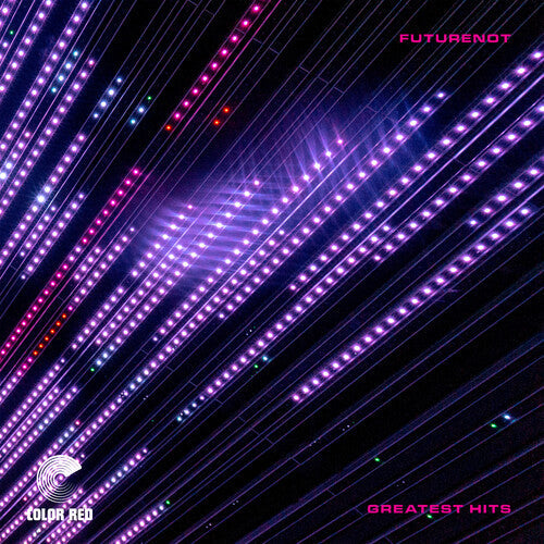 Futurenot - Greatest Hits Vinyl Record