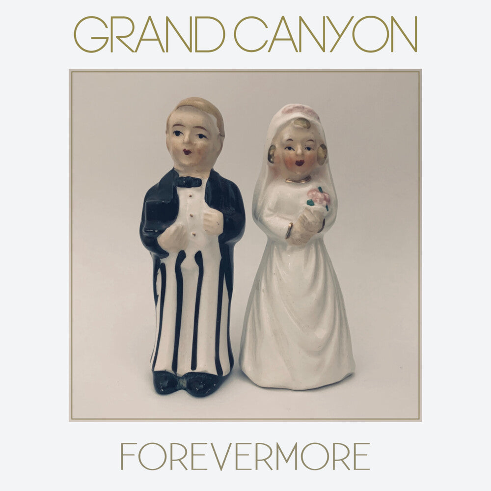 Forevermore [LP] Vinyl Record