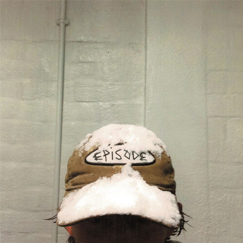 Ben Gregory - Episode Vinyl Record