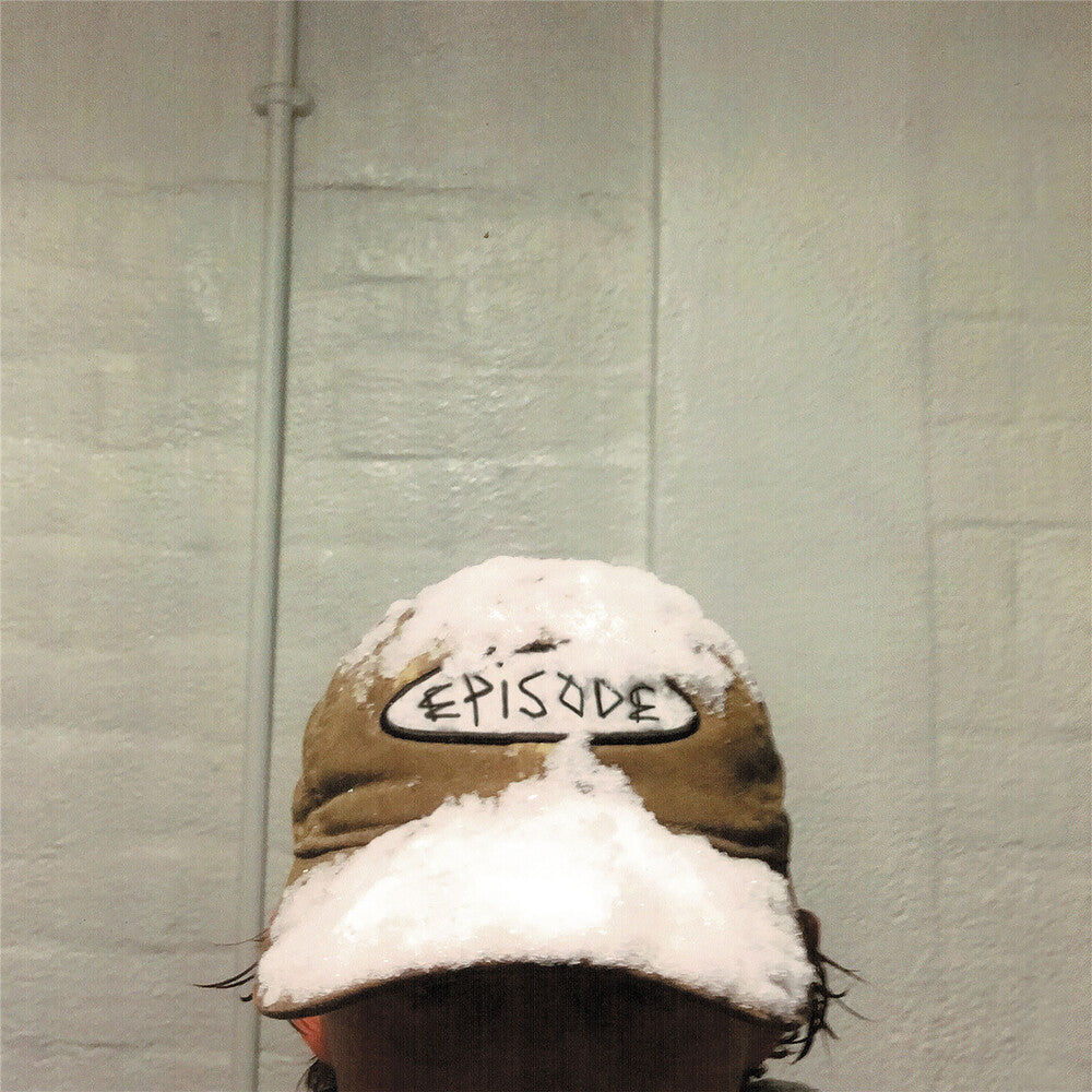 Episode [LP] Vinyl Record