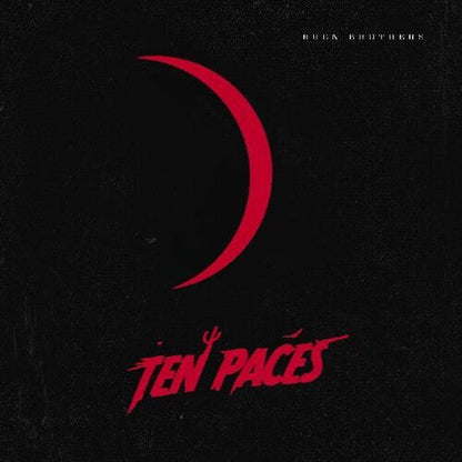 Ruen Brothers - Ten Paces Vinyl Record