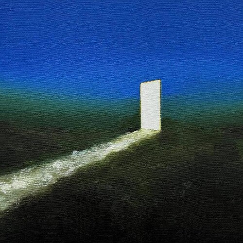 Cloth - Secret Measure Vinyl Record