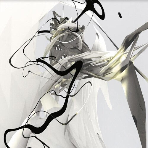Autechre - Draft 7.30 - Vinyl Record