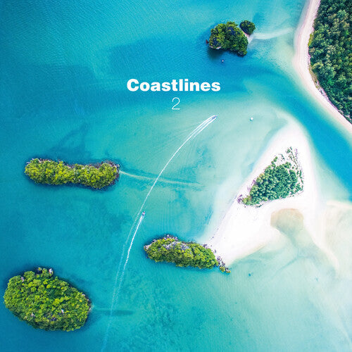 Coastlines - Coastlines 2 Vinyl Record