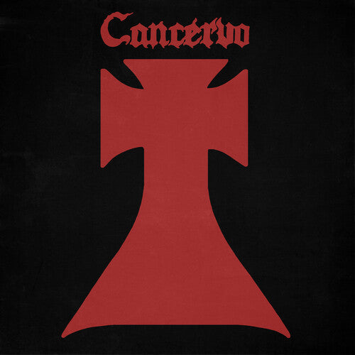 Cancervo - Ii Vinyl Record